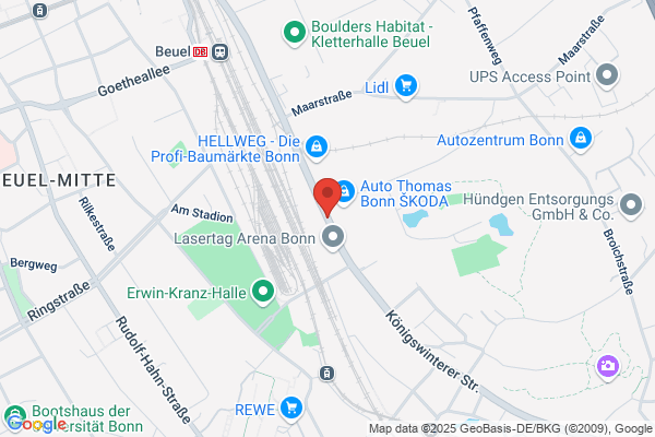 DCC Competence Center GmbH