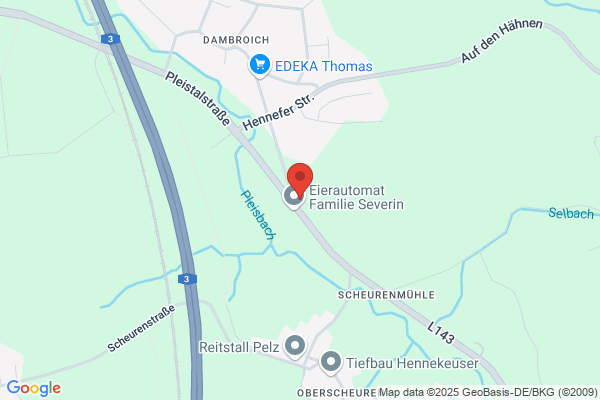 Druckerei Berghoff