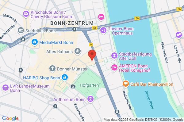 Bonndruck GmbH