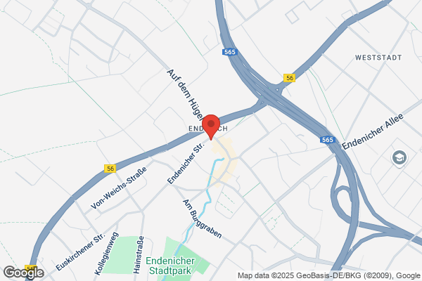 Moeker Merkur Druck GmbH