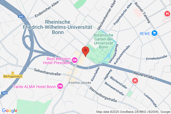Pixell Daten & Design GmbH
