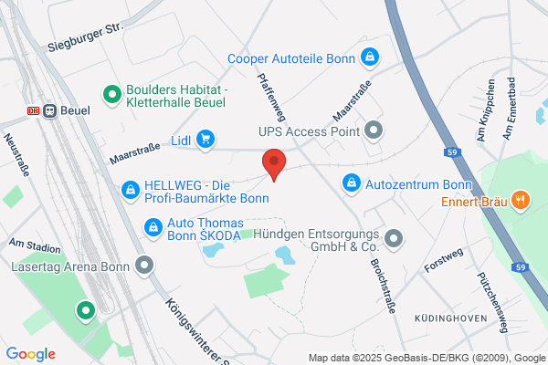 Servicehouse GmbH