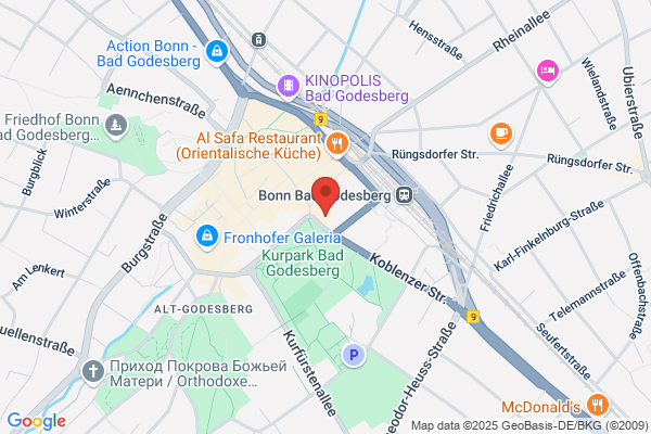 predic8 GmbH