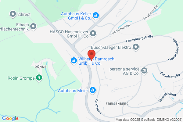4nes IT-Services GmbH