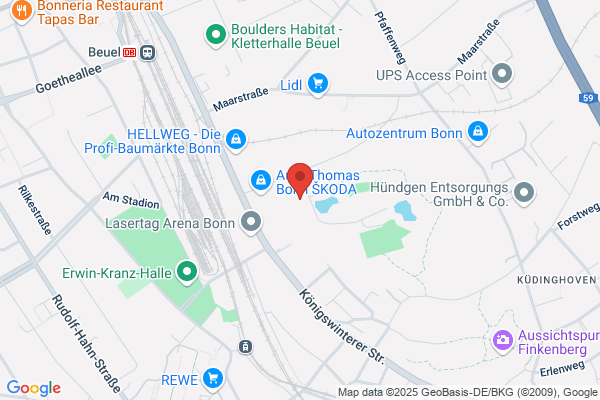 Möbelwerk Vertriebs GmbH