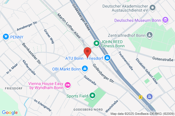 Hausmeisterservice-Direkt