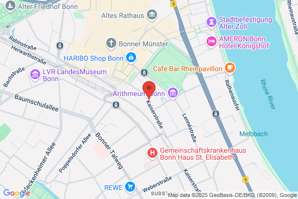 FME Elektroakustik GmbH