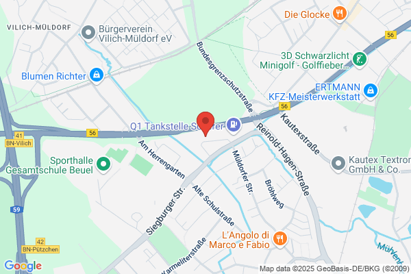 Fachgroßhandel Elektrotechnik Brauweiler GmbH