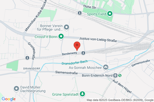 EGE GmbH