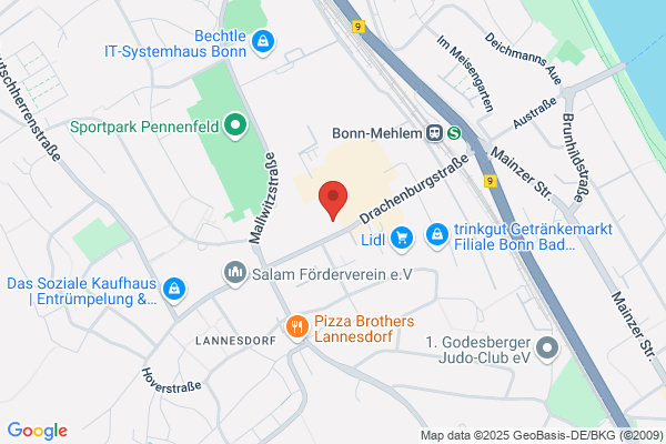 GTW-Technische Dienste GmbH