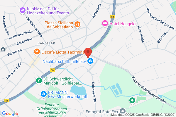 Harzen Elektroinstallation Industrieanlagen GmbH, Günther