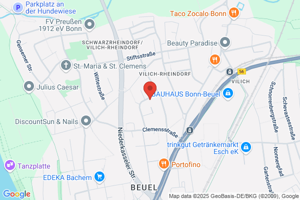 Bell Electronics & Duty Free Distributions GmbH