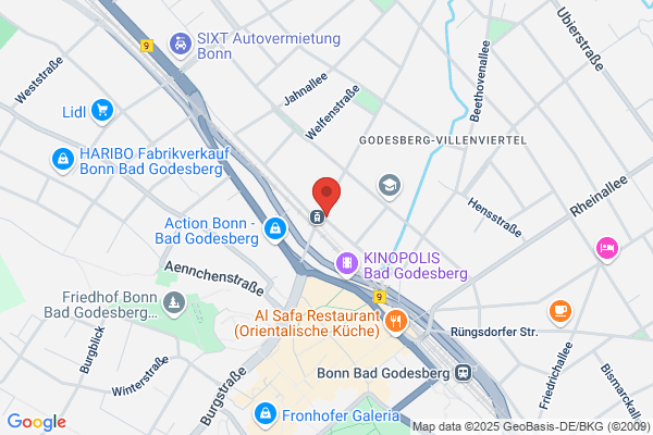 SERVICE POINT-Musikelektronik