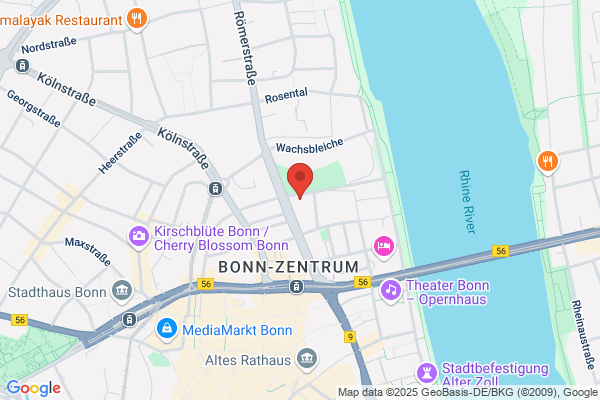 Stadtwerke Bonn GmbH
