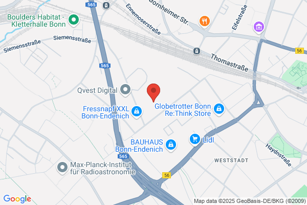 MVA Müllverwertungsanlage Bonn GmbH