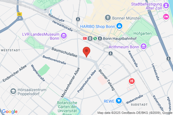 Ergotherapiezentrum Bonn