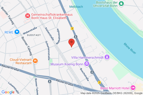 BeneContura Bonn | Fitness & Physiotherapie