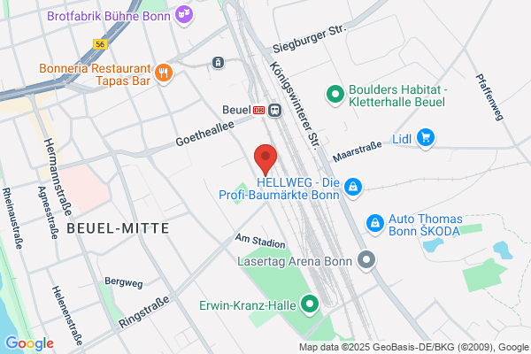feelgood management Inh. A. Muno-Lindenau