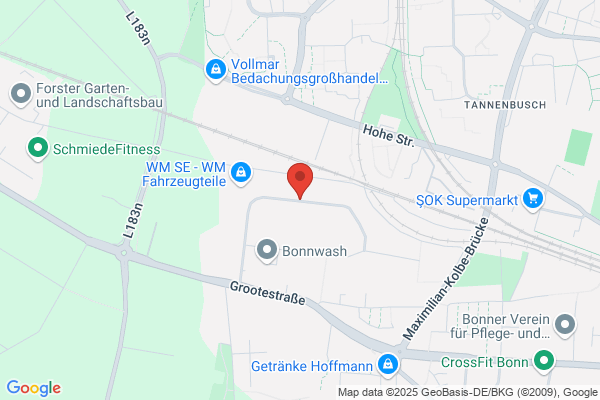 Konzept Baulogistik UG