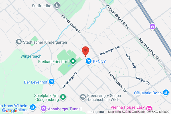Terra Estrich GmbH