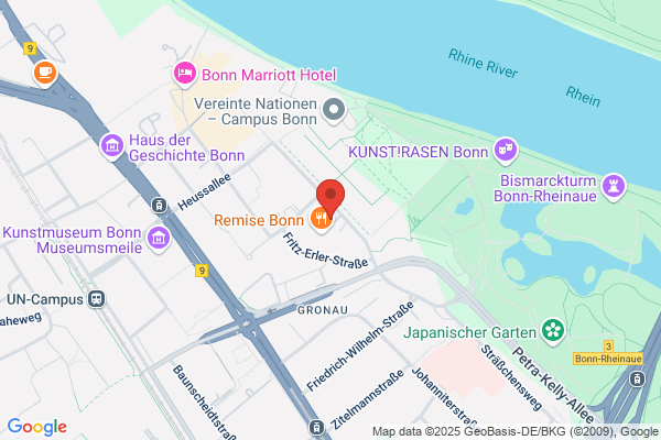 GO Ahead Services Ltd.