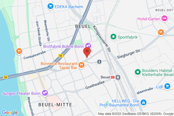 Lütz Fahrradhaus, Jürgen