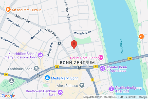 123 FAHRSCHULE Bonn