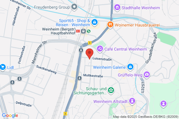Ergotherapeutische Praxisgemeinschaft Rosana Toniatti und Esther Zattar