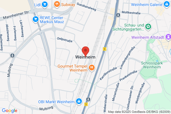 Karosseriebau Metz -Unfallinstandsetzung/Autolackiererei