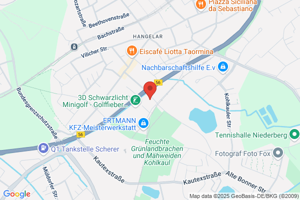 Fahrschule Krahforst