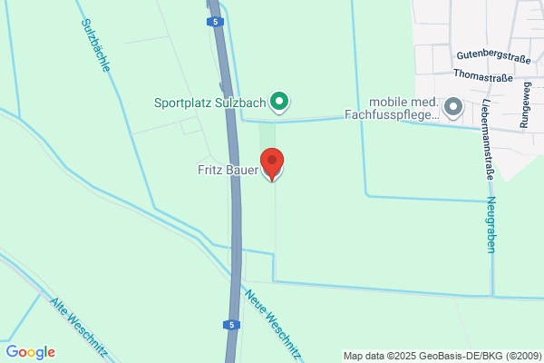 Fritz Bauer GmbH