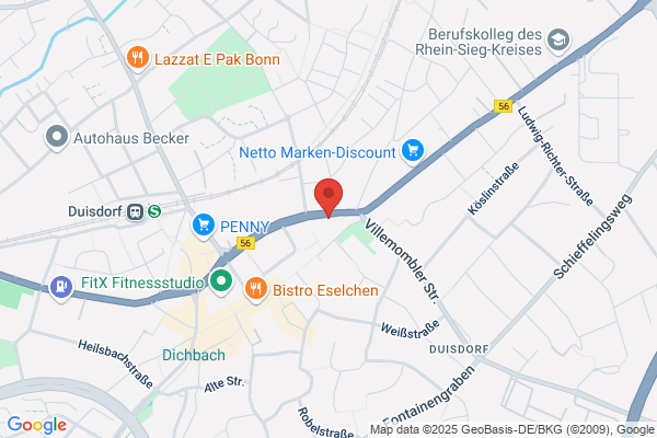 Inter Connection Fahrschulenvermittlung GmbH