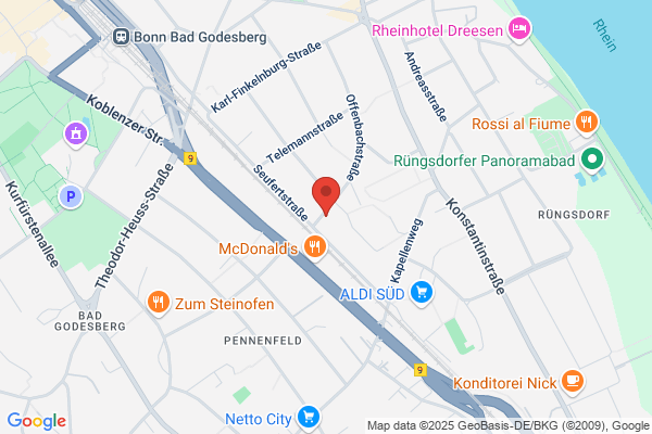 Hubon-Chemie Huckschlag KG