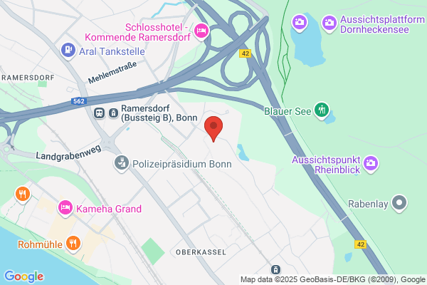 Zimmerei Gebr. Krahe  Bonn