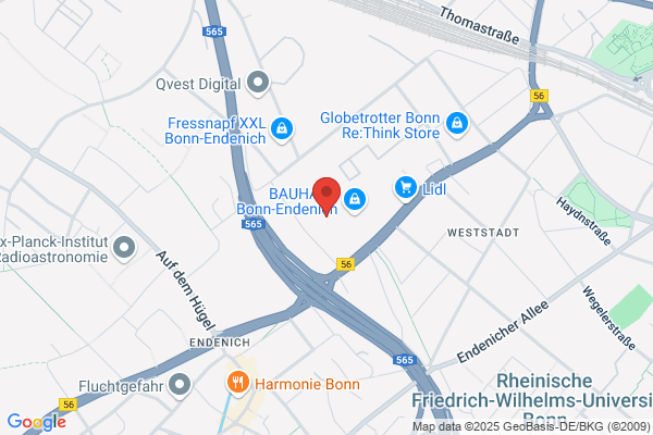 Braun GmbH