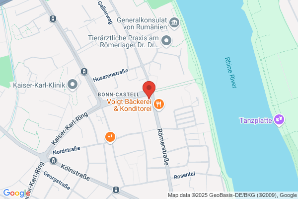 Kattus Theodor GmbH