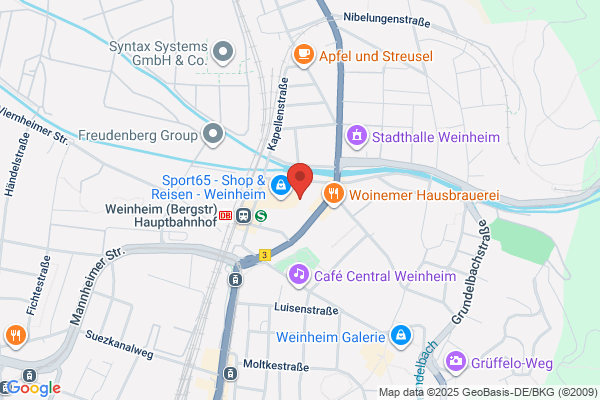 Woolworth