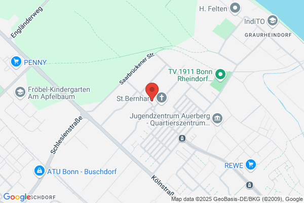 Lüders Bauelemente