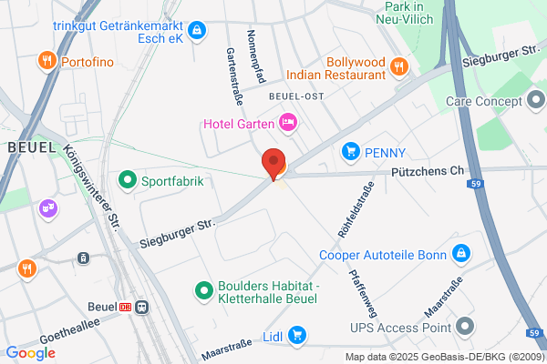 RC Reisen GmbH Bonn