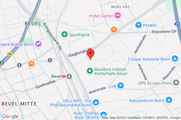 FFF Unit Ges. für Konzept und Produktion Film, Ferns. Funk mbH
