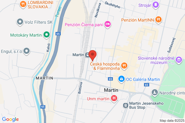 Taxi Martin - Martin Schundler