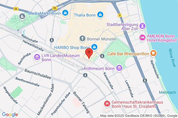 Beratung BBBank Bonn