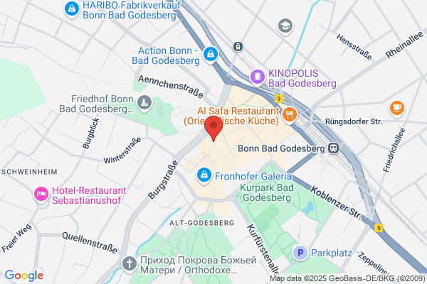 Becker Albert Global-Finanz
