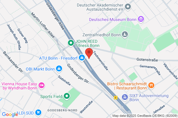 ERKA Finanz- und Immobilienvertrieb GmbH