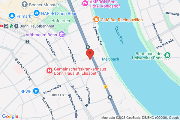 GRUNDRENTA GRUNDBESITZ- & VERMÖGENSVERWALTUNG GMBH