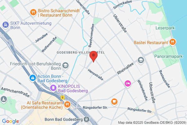 TMC Top Management Consulting GmbH