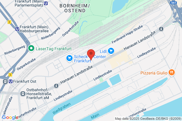 Thomson Reuters Deutschland GmbH