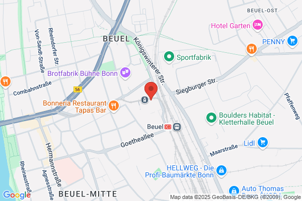 VCD Umwelt und Verkehr Service GmbH