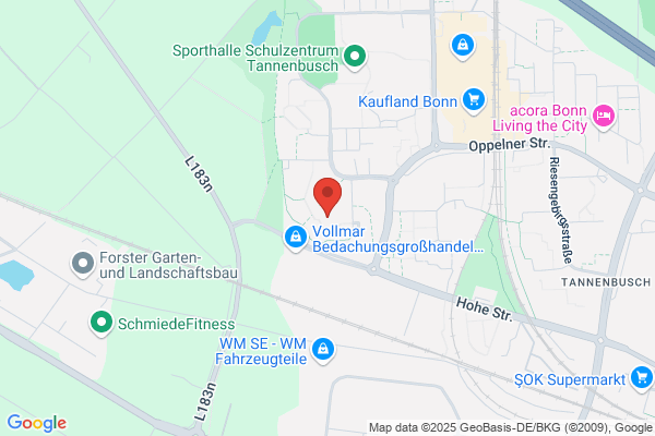 Bonner Umzug & Transport