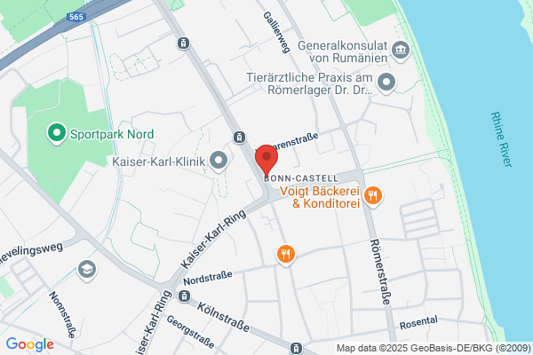 Creditreform Bonn Trier Rossen Eberhard GmbH & Co. KG